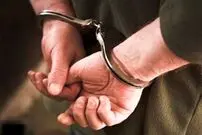 جنایتی که یک زن رقم زد