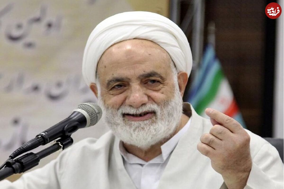 عکس؛ سفر به تاریخ؛ «محسن قرائتی» در کنار «شهید مطهری» در دوران قبل از انقلاب