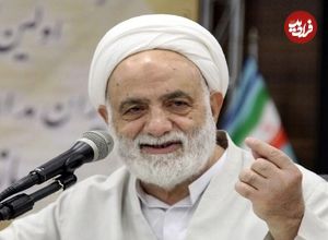 عکس؛ سفر به تاریخ؛ «محسن قرائتی» در کنار «شهید مطهری» در دوران قبل از انقلاب
