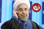 عکس؛ سفر به تاریخ؛ «حسن روحانی» قبل از انقلاب با لباس سربازی در پادگان عباس‌آباد