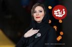 عکس؛ سفر زمان؛ چهرۀ «سحر دولتشاهی» در سن ۱۰ سالگی