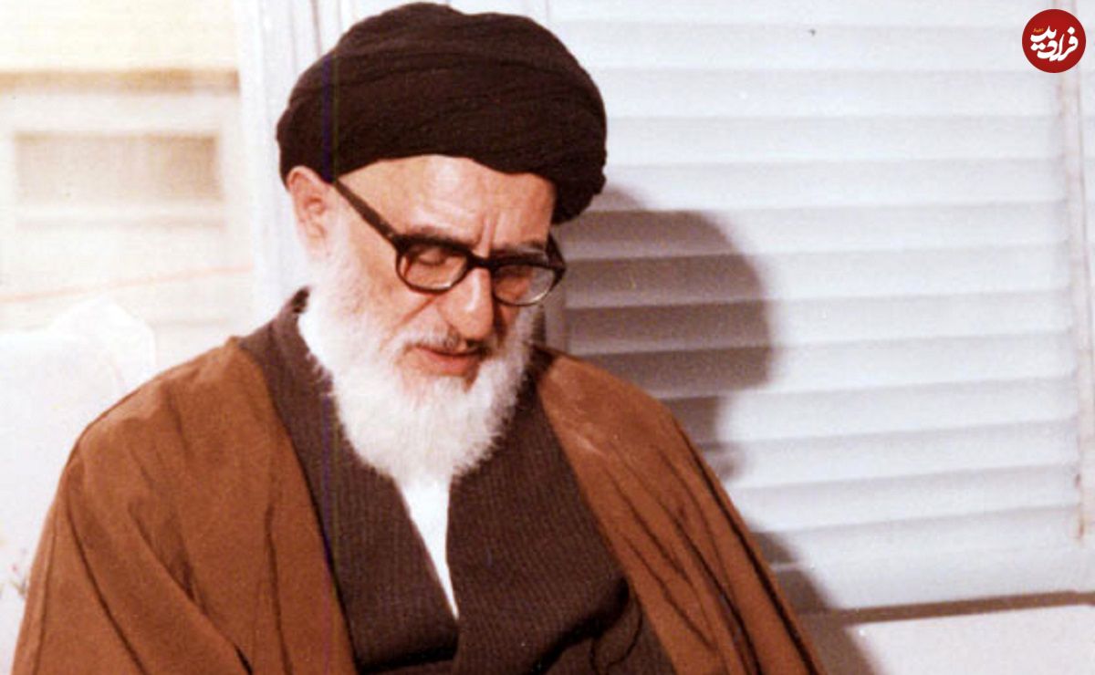 عکس؛ سفر در تاریخ؛ «آیت الله طالقانی در دوران نوجوانی در طالقان»؛ دهه 1300