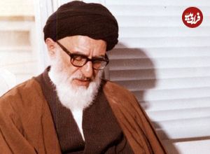 عکس؛ سفر در تاریخ؛ «آیت الله طالقانی در دوران نوجوانی در طالقان»؛ دهه 1300