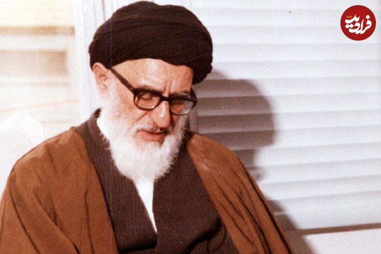 عکس؛ سفر در تاریخ؛ «آیت الله طالقانی در دوران نوجوانی در طالقان»؛ دهه 1300