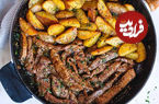 خورش گوشت بغدادی، غذای لذیذ و مجلسی