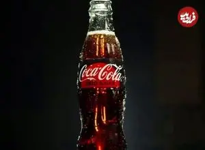 عکس؛ سفر در زمان؛ نوشیدن کوکاکولا توسط سربازان در سنگرها، جنگ دوم جهانی