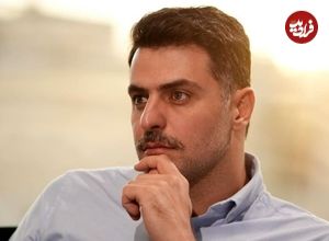 ببینید؛ وحشت علی ضیا از صداهاش شبانه بعد از آتش‌بس: ای کاش معین و یاس در ایران کنسرت بگذارند