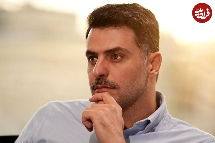 ببینید؛ وحشت علی ضیا از صداهاش شبانه بعد از آتش‌بس: ای کاش معین و یاس در ایران کنسرت بگذارند