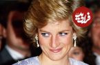 عکس؛ سفر در زمان؛ «پرنسس دایانا و شاهزاده چارلز» در مسابقه چوگان؛ سال 1365