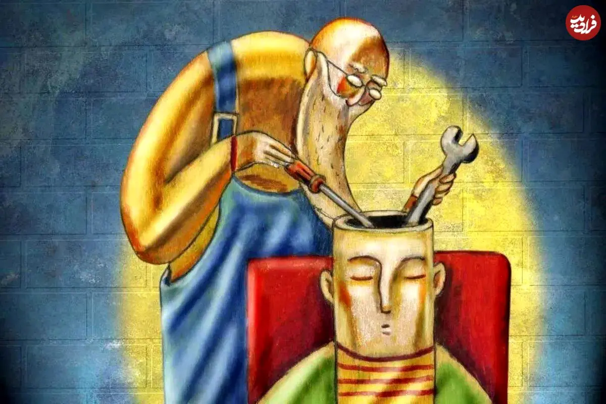 ما در جستجوی حقیقت نیستیم؛ در پی تایید باورهای خود هستیم