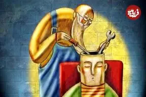 ما در جستجوی حقیقت نیستیم؛ در پی تایید باورهای خود هستیم