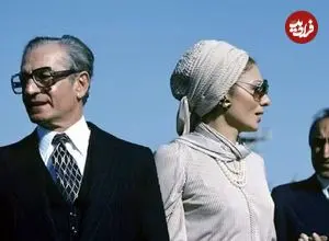 سفر در زمان؛ یادداشت‌های علم، چهارشنبه ۲۹ فروردین ۱۳۵۲: شاه به شهبانو گفت «تو را نایب الحکومه کویر خواهم کرد»