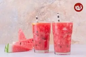 بهترین نوشیدنی طبیعی روزهای داغ؛ کم‌کالری و مناسب برای کاهش وزن
