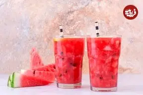 بهترین نوشیدنی طبیعی روزهای داغ؛ کم‌کالری و مناسب برای کاهش وزن