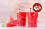 بهترین نوشیدنی طبیعی روزهای داغ؛ کم‌کالری و مناسب برای کاهش وزن