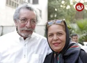 عکس| سفر زمان؛ چهرۀ «بهمن مفید» در 28 سالگی در سومین فیلم سینمایی‌اش