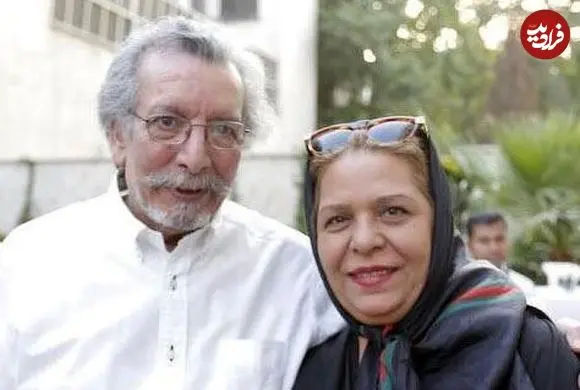 عکس| سفر زمان؛ چهرۀ «بهمن مفید» در 28 سالگی در سومین فیلم سینمایی‌اش