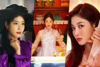 تصاویر| ۱۰ سریال کی‌درام که علاقه‌مندان به انیمیشن KPop Demon Hunters باید ببینند