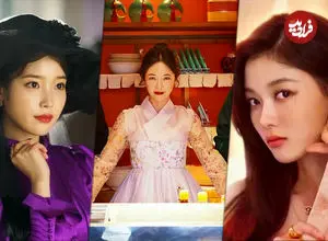 تصاویر| ۱۰ سریال کی‌درام که علاقه‌مندان به انیمیشن KPop Demon Hunters باید ببینند