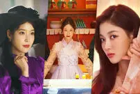 تصاویر| ۱۰ سریال کی‌درام که علاقه‌مندان به انیمیشن KPop Demon Hunters باید ببینند