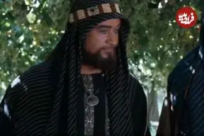 عکس| سفر در زمان؛ «عبدالله بن مطیع» 20 سال بعد سریال مختارنامه در 68 سالگی