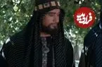 عکس| سفر در زمان؛ «عبدالله بن مطیع» 20 سال بعد سریال مختارنامه در 68 سالگی