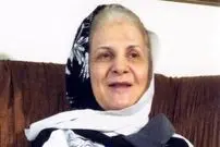 عکس| سفر زمان؛ «فریبا خاتمی» در جوانی در کنار «بهروز وثوقی»؛ سال 49