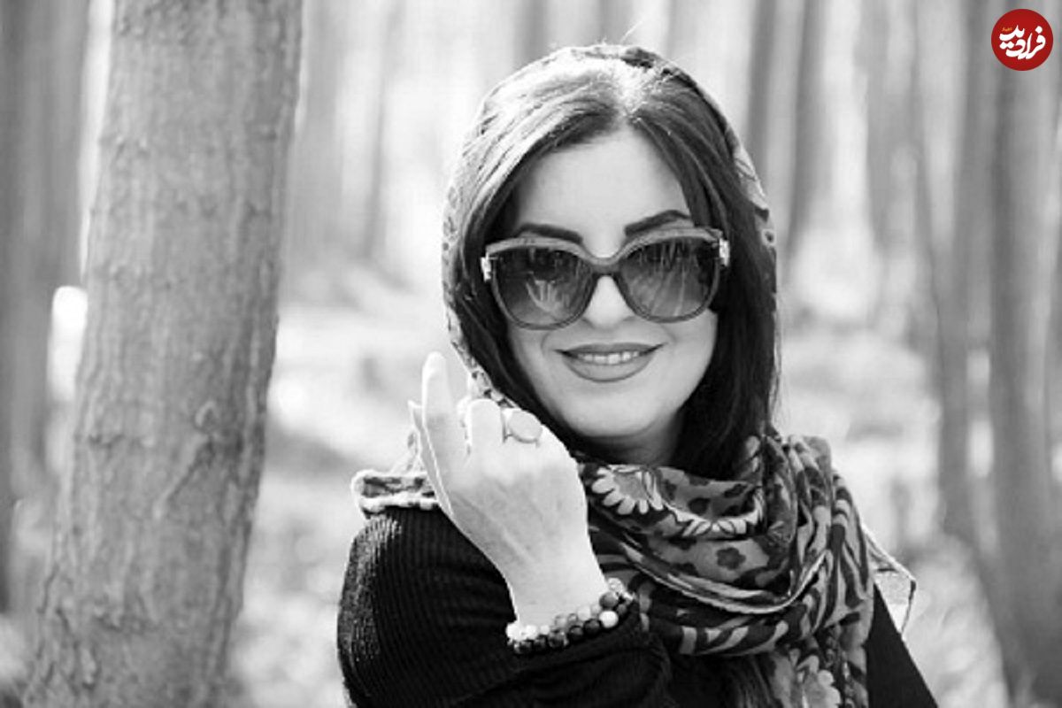 (تصاویر) زندگی خصوصی، عکس های شخصی و بیوگرافی فریبا ترکاشوند