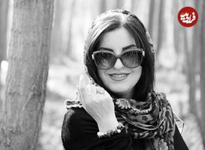 (تصاویر) زندگی خصوصی، عکس های شخصی و بیوگرافی فریبا ترکاشوند