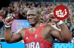 ببینید| حضور یک اسطوره در تمرین تیم ملی کشتی فرنگی