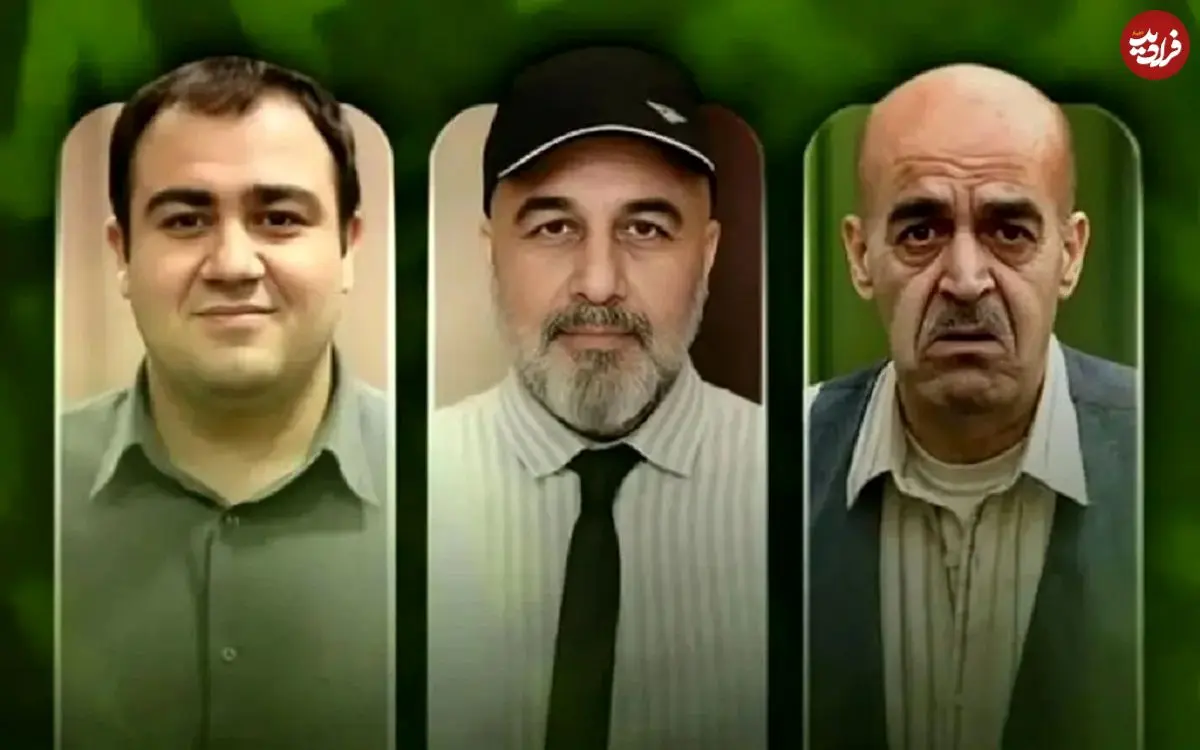 تصاویر؛ زمان پخش احتمالی سریال‌های آتی تلویزیون؛ از «زیر آسمان شهر ۴» تا «مرد ۳ هزار چهره»