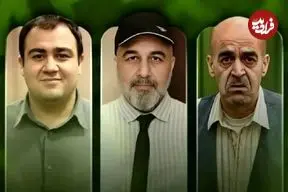 تصاویر؛ زمان پخش احتمالی سریال‌های آتی تلویزیون؛ از «زیر آسمان شهر ۴» تا «مرد ۳ هزار چهره»