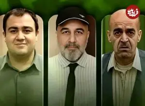 تصاویر؛ زمان پخش احتمالی سریال‌های آتی تلویزیون؛ از «زیر آسمان شهر ۴» تا «مرد ۳ هزار چهره»