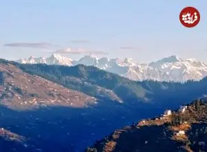 سوئیس کوچک آسیا کجاست؟