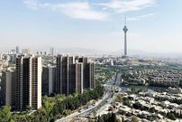 دو منطقه در تهران که خیلی از خانه‌هایش فروشی شده است