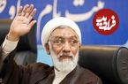 عکس؛ سفر به تاریخ؛ چهرۀ «مصطفی پورمحمدی» در دوران جوانی در جبهه