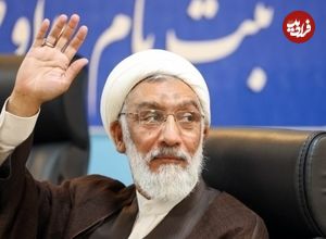 عکس؛ سفر به تاریخ؛ چهرۀ «مصطفی پورمحمدی» در دوران جوانی در جبهه
