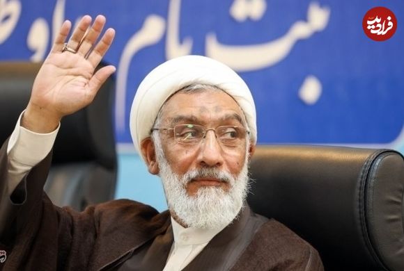 عکس؛ سفر به تاریخ؛ چهرۀ «مصطفی پورمحمدی» در دوران جوانی در جبهه