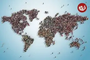 آیا ما میلیاردها انسان را در زمین گم کرده‌ایم؟