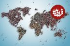 آیا ما میلیاردها انسان را در زمین گم کرده‌ایم؟