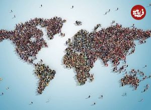 آیا ما میلیاردها انسان را در زمین گم کرده‌ایم؟