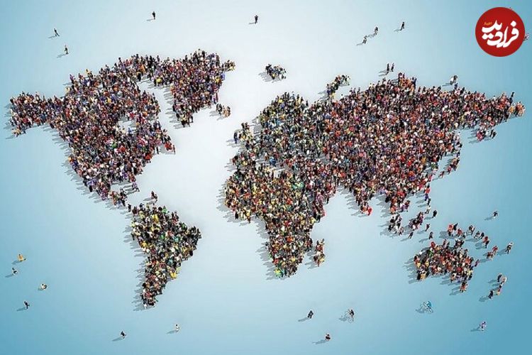 آیا ما میلیاردها انسان را در زمین گم کرده‌ایم؟