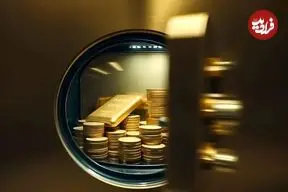 نحوه فعالیت صندوق های طلا و نقره در بورس کالا اعلام شد