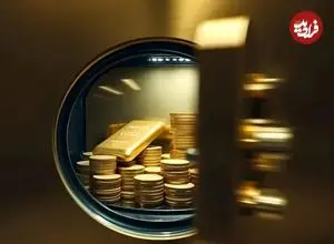 نحوه فعالیت صندوق های طلا و نقره در بورس کالا اعلام شد