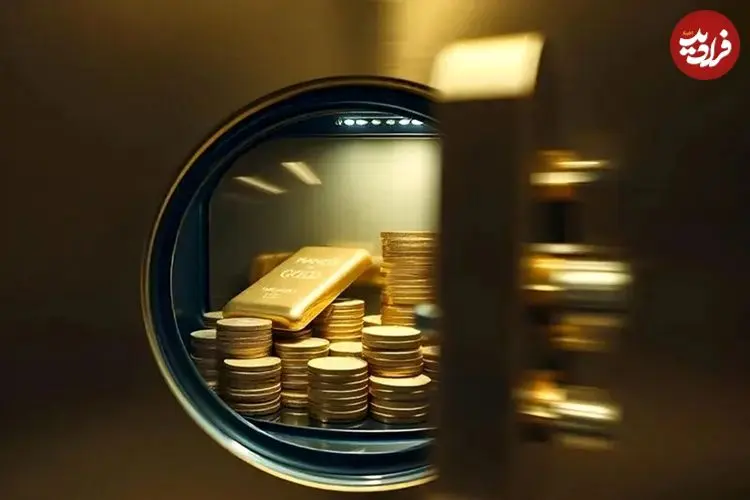 نحوه فعالیت صندوق های طلا و نقره در بورس کالا اعلام شد