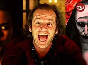 تصاویر| برترین فیلم‌های ترسناک با موضوع خانه تسخیر شده در ۱۰۰ سال اخیر