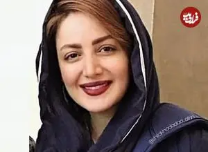 عکس| سفر زمان؛ ژست خاص «شیلا خداداد» 29 ساله در «سن پطرزبورگ»