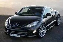عکس؛ پژو RCZ، خوش‌چهره‌ فرانسوی که قرار نبود تولید شود