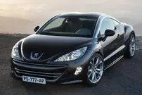 عکس؛ پژو RCZ، خوش‌چهره‌ فرانسوی که قرار نبود تولید شود