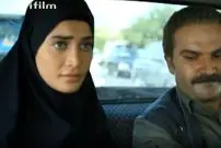 عکس| سفر در زمان؛ «تینا آخوندتبار» با ظاهر متفاوت در دبی؛ سال 1402